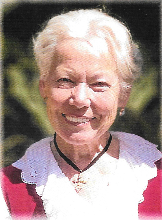 Rosmarie Hörberg